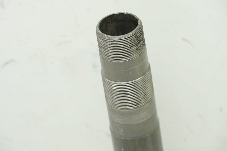 HONDA NTV 650 RC33 REVERE Lower Triple Tree Yoke (for Fork Tube Stanchion)