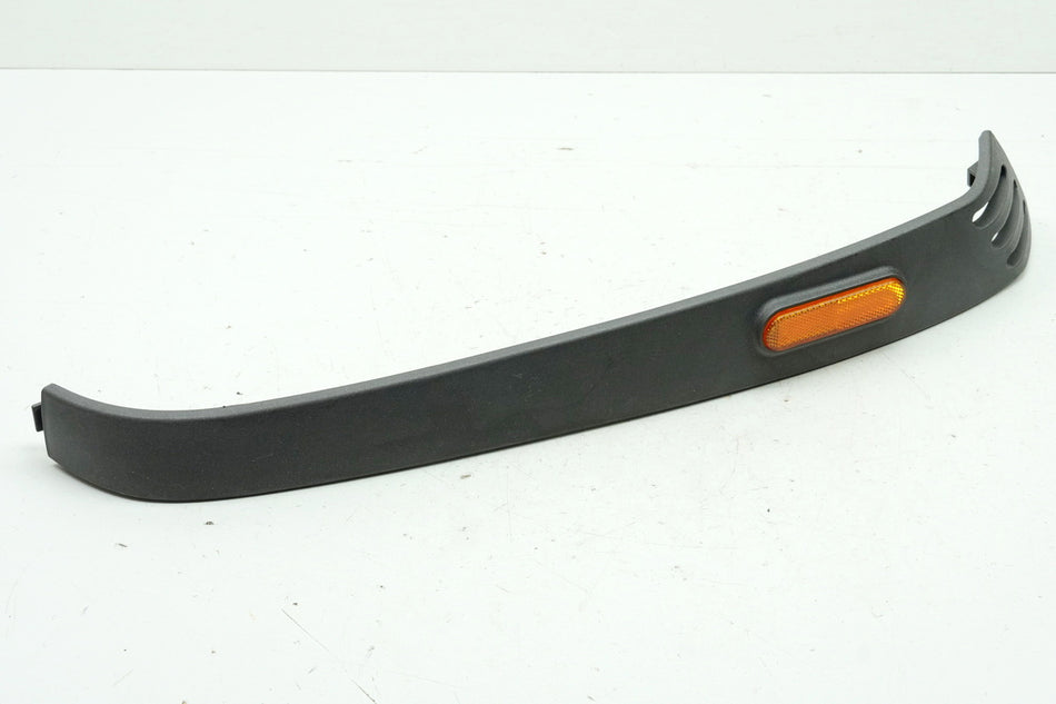 VESPA LX 50 2T ZAPC38101 Seitenverkleidung links unten Abdeckung Seitendeckel