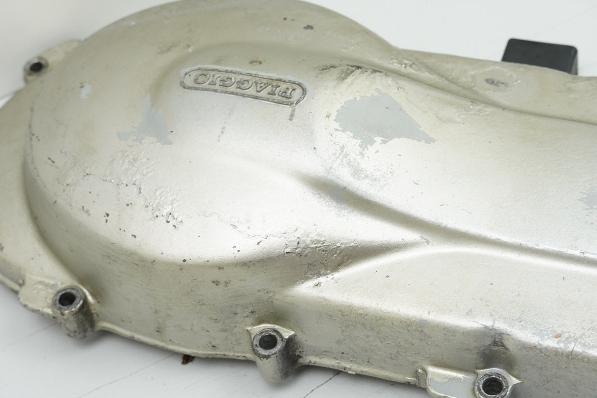 PIAGGIO SFERA 50 C01 Variodeckel Motordeckel Variomatikdeckel Cover (für Motor)