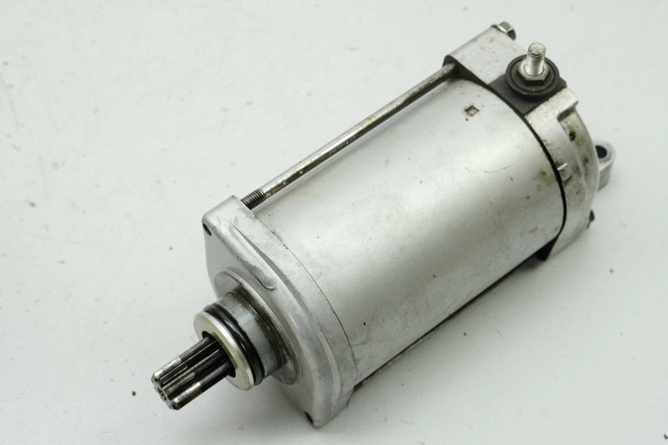 BMW F 650 GS E650G R13 Motor de arranque original para Motor