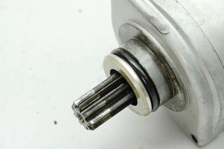 BMW F 650 GS E650G R13 Motor de arranque original para Motor