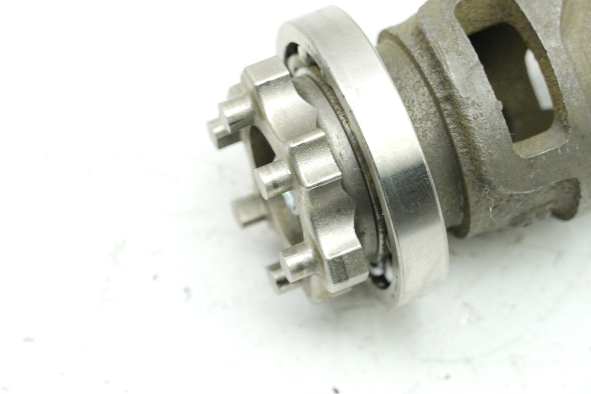 KAWASAKI ZX-6R ZX600G Gearbox Shift Drum (for Engine) 98-99