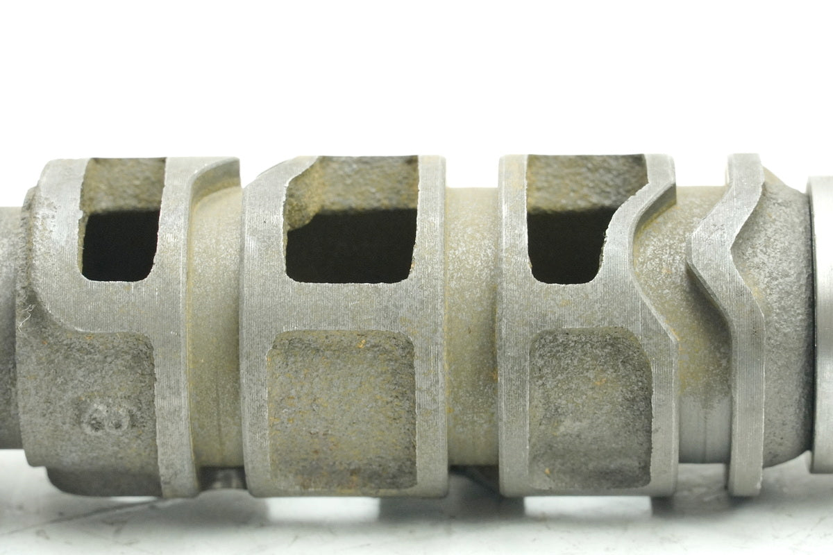 KAWASAKI ZX-6R ZX600G Gearbox Shift Drum (for Engine) 98-99