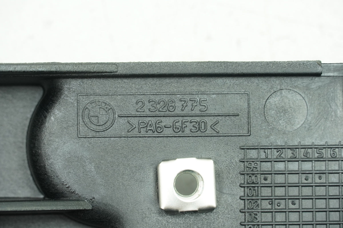 BMW R 1150 R R21 Rear Rack Bracket Rear Rack Holder Rear Rack Part