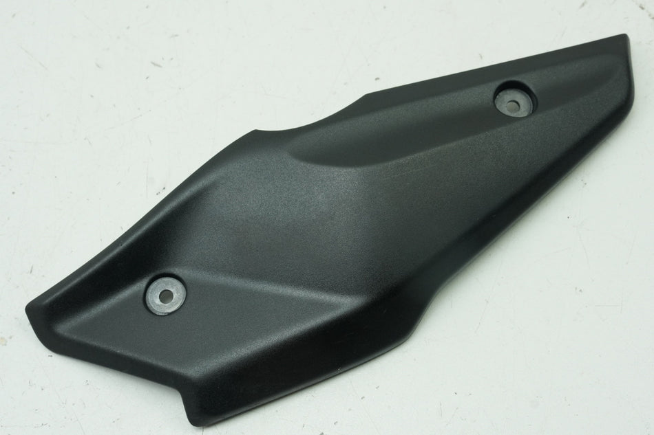 BMW R nine T Urban G/S 0J41 Seitendeckel links Abdeckung Tank Drosselklappe