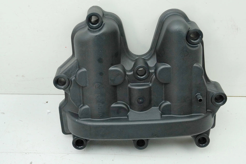 BMW F 650 GS E650G R13 Tapa de balancines Cubierta Motor Tapa de motor Culata