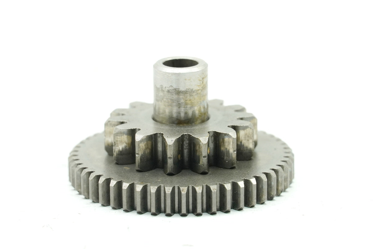 KAWASAKI ZX-6R ZX600G Starter Gear Reduction Idler Gear (for Engine) 98-99
