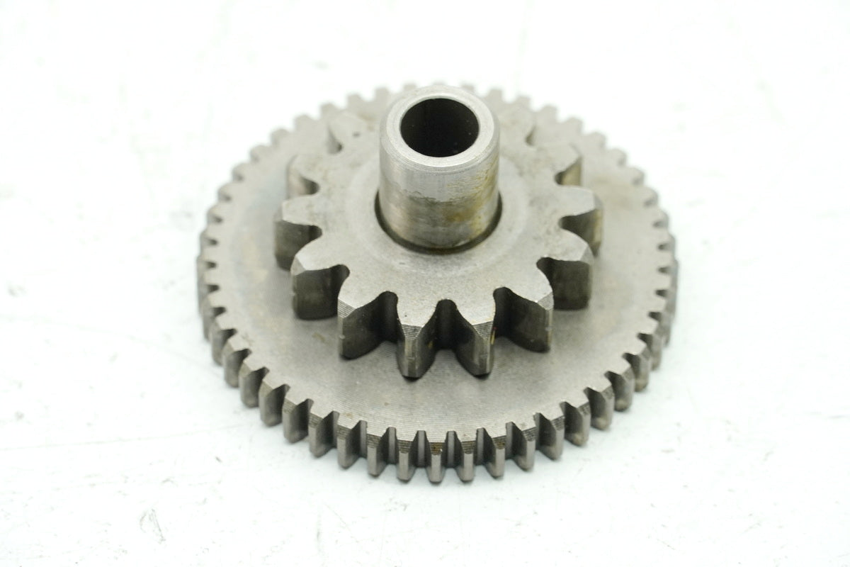 KAWASAKI ZX-6R ZX600G Starter Gear Reduction Idler Gear (for Engine) 98-99