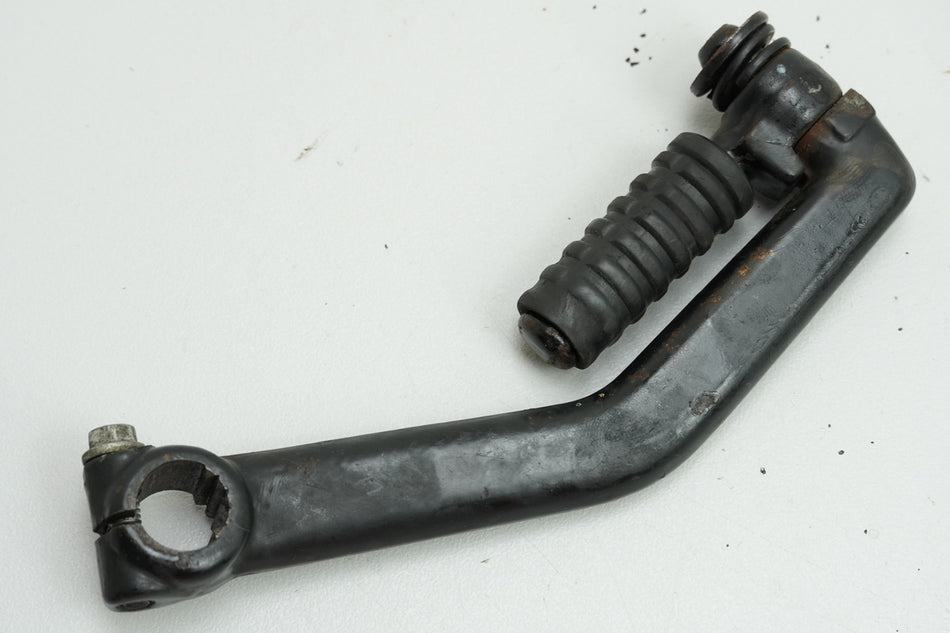 PIAGGIO SFERA 50 C01 Kickstarter Kicker Starter (für Motor)