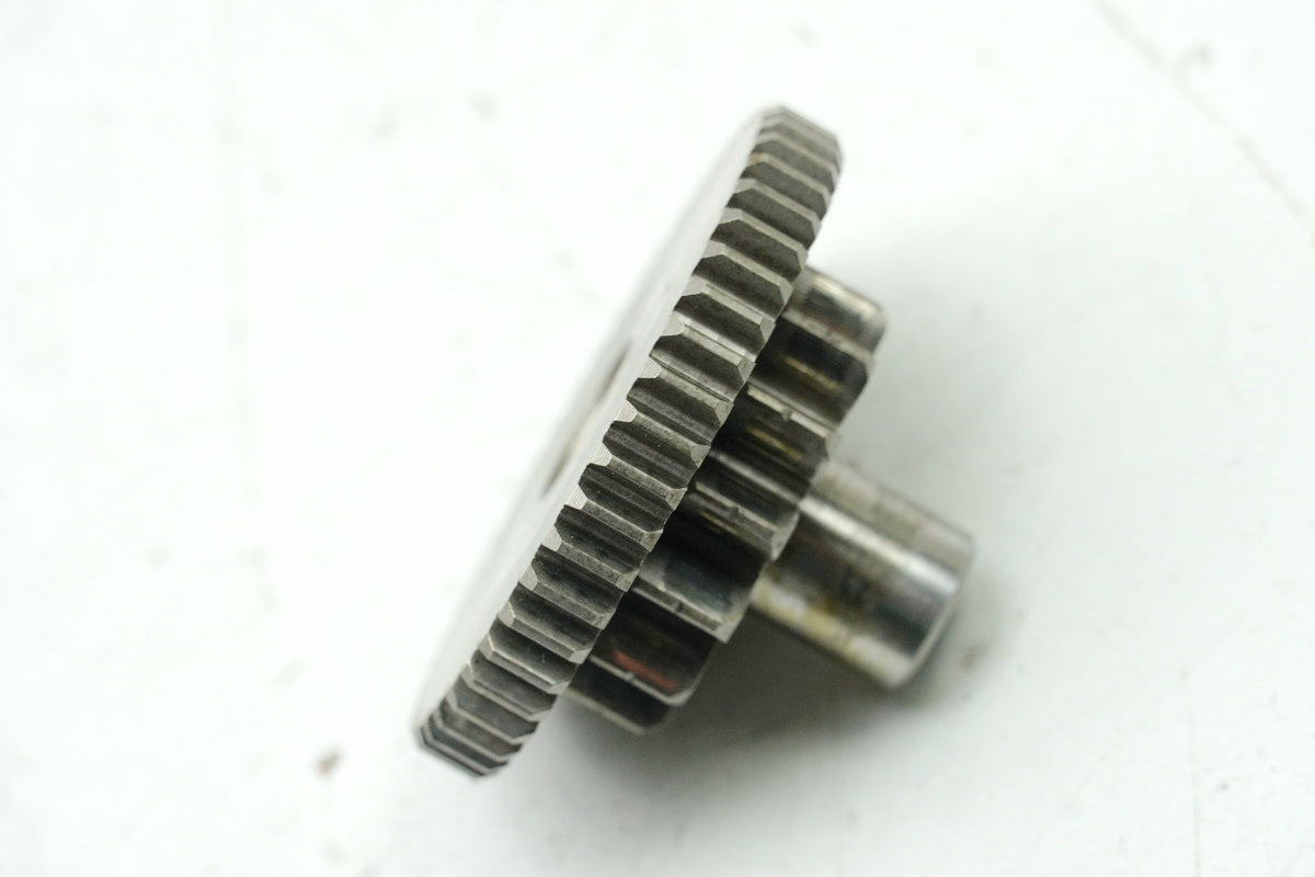 KAWASAKI ZX-6R ZX600G Starter Gear Reduction Idler Gear (for Engine) 98-99