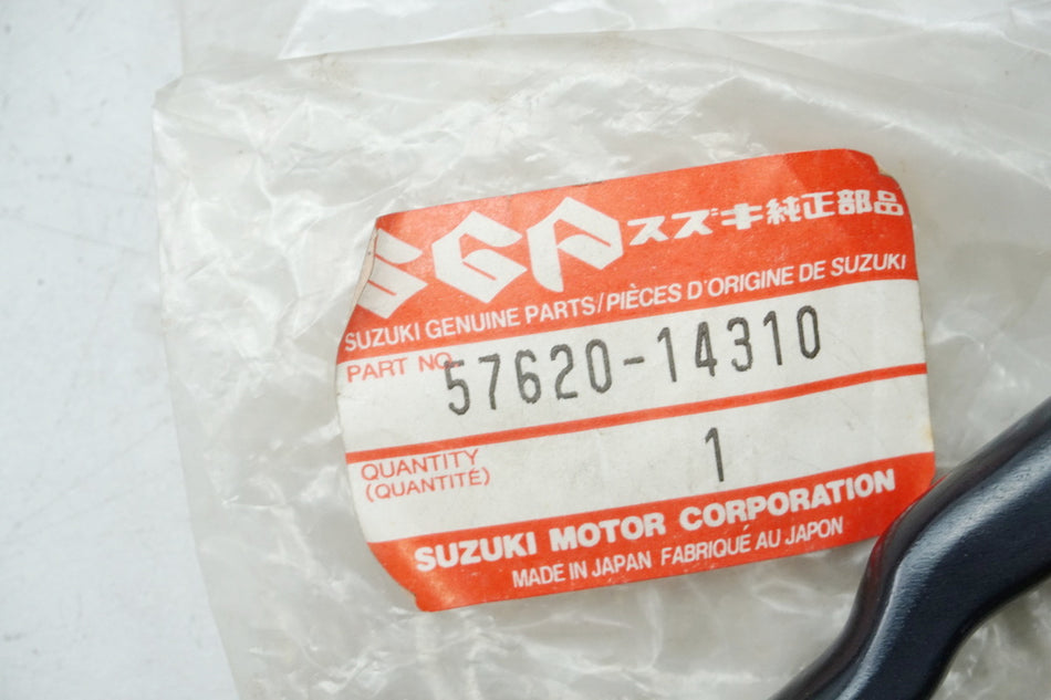Suzuki Palanca de embrague, puño de embrague original 57620-14310 DR 650 - NUEVO