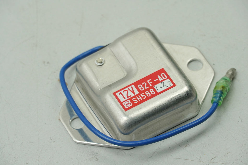 YAMAHA YFZ 350 Banshee YFS 200 Blaster - Regler Spannungsregler Laderegler NEU