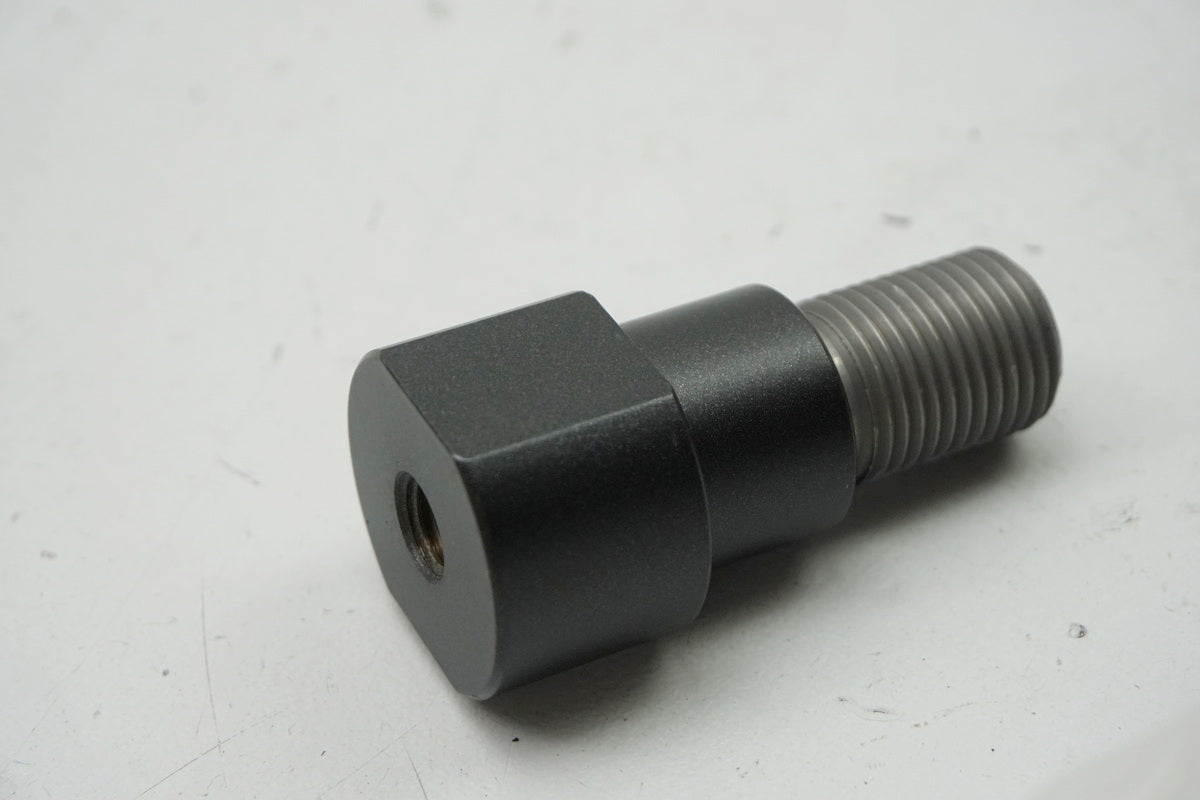 Yamaha Handlebar Weight Handlebar End original 1RC-2624B-00 MT09 - NEW