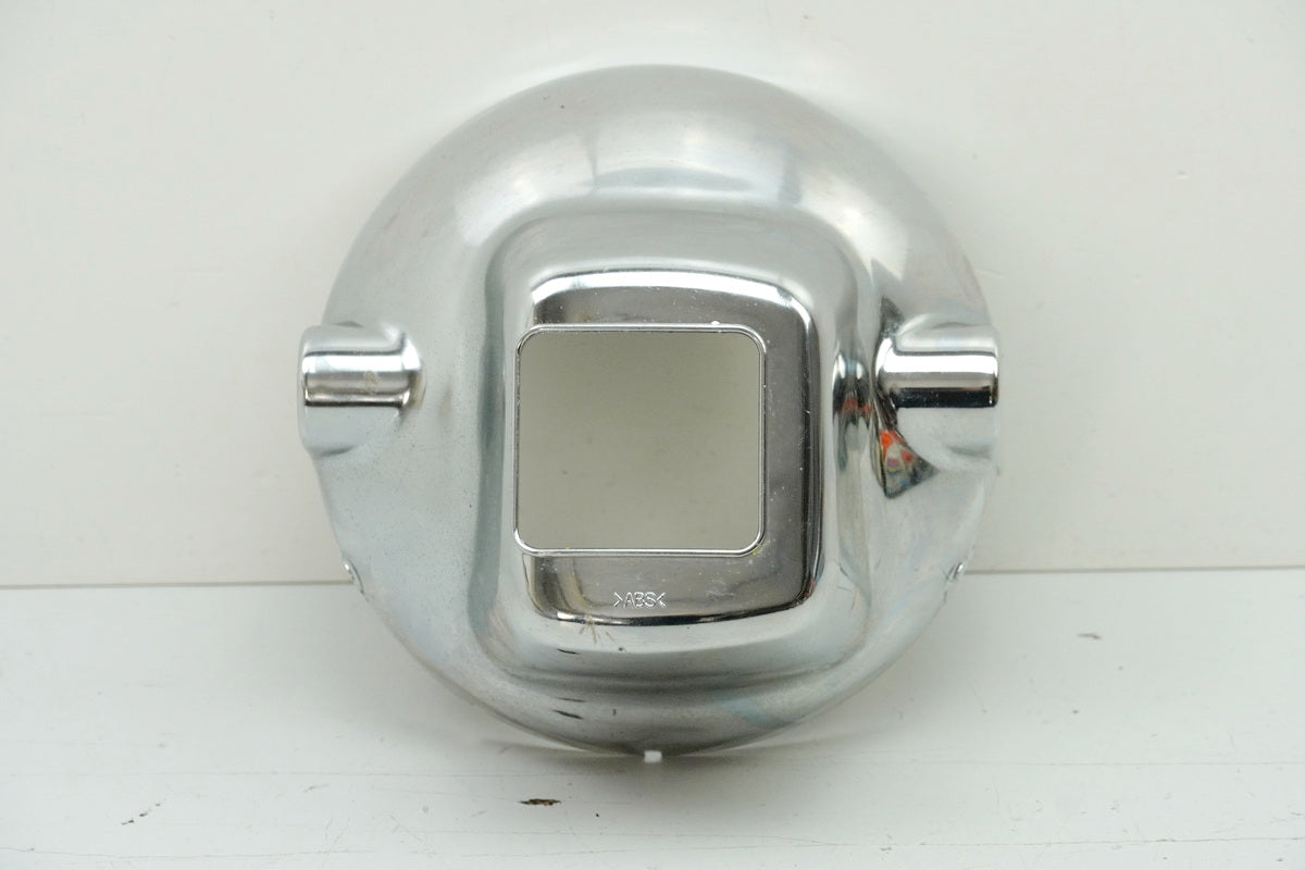 DAELIM VS 125 Gehäuse Scheinwerfer Abdeckung Lampe Cover 13867 km