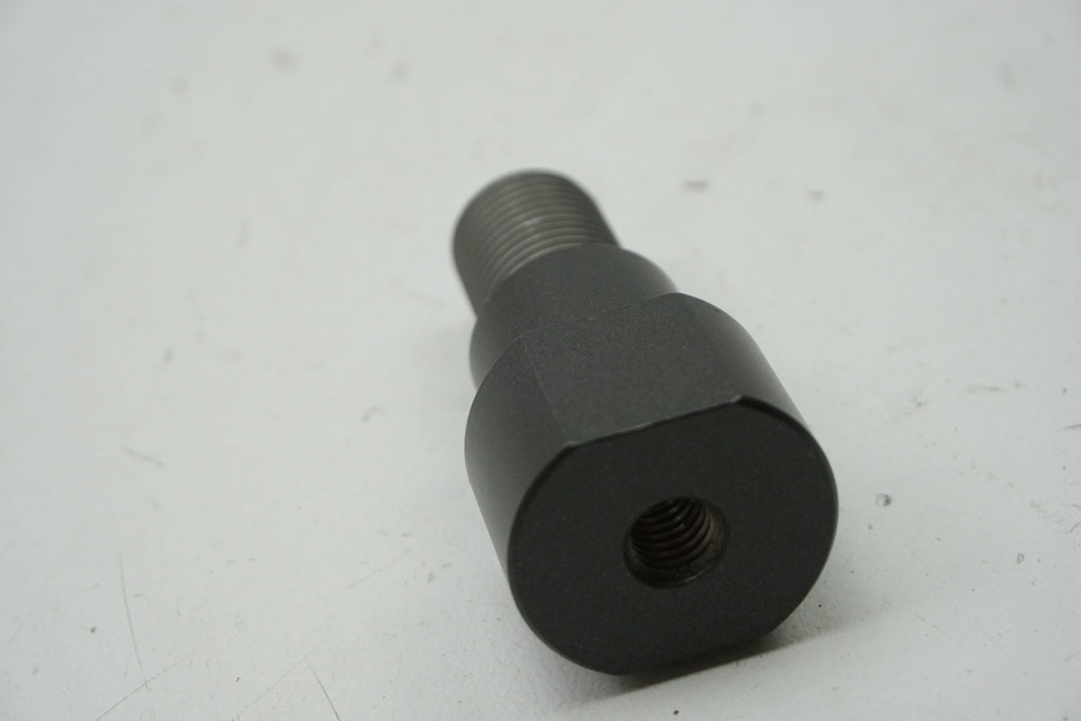Yamaha Handlebar Weight Handlebar End original 1RC-2624B-00 MT09 - NEW
