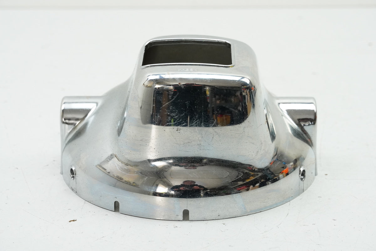 DAELIM VS 125 Gehäuse Scheinwerfer Abdeckung Lampe Cover 13867 km
