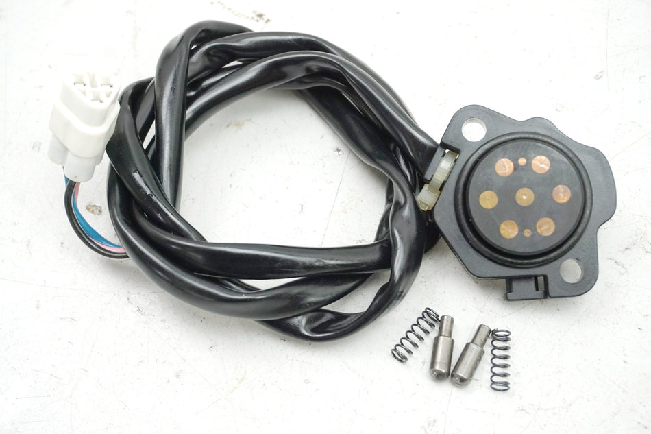 SUZUKI GSX-R 600 SRAD INTERRUPTOR DE PUNTO MUERTO 97-00