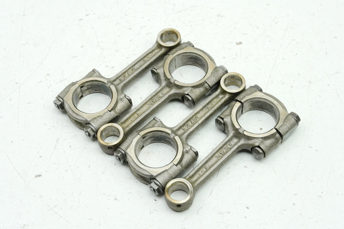 KAWASAKI ZX-6R ZX600G Connecting Rods (for engine crankshaft) 98-99