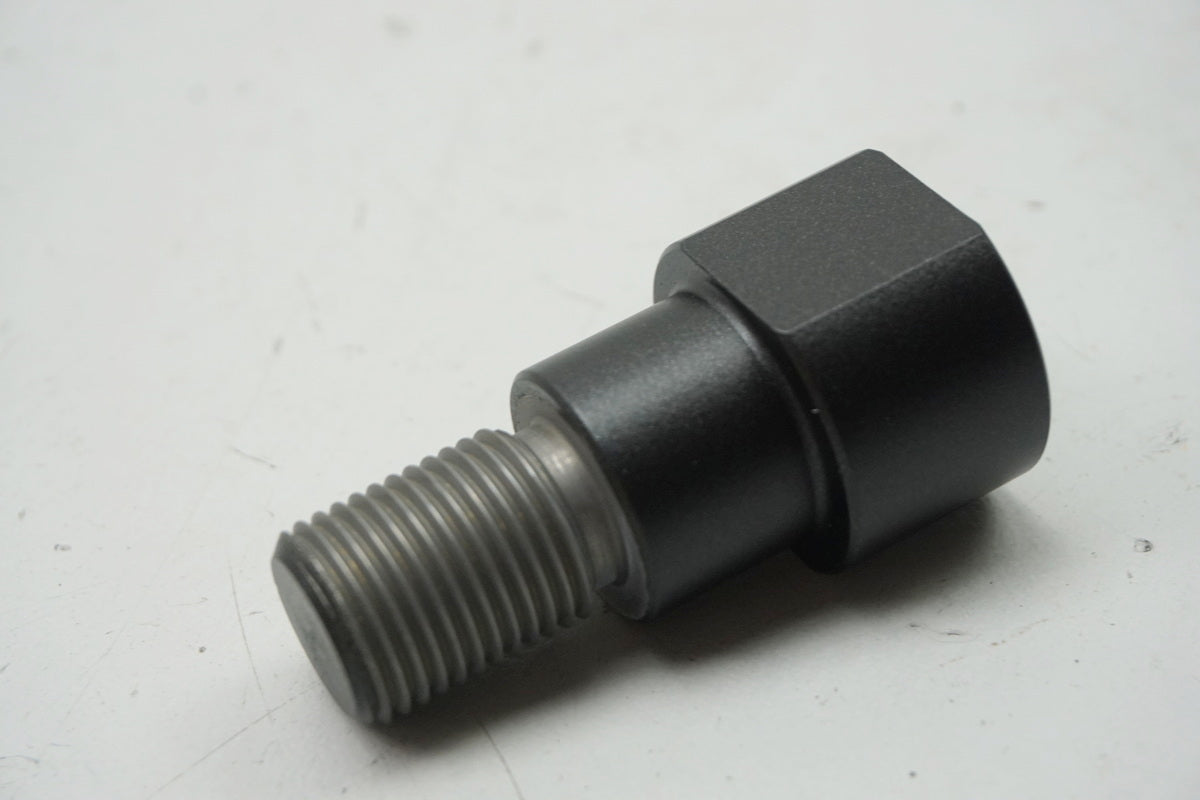 Yamaha Handlebar Weight Handlebar End original 1RC-2624B-00 MT09 - NEW