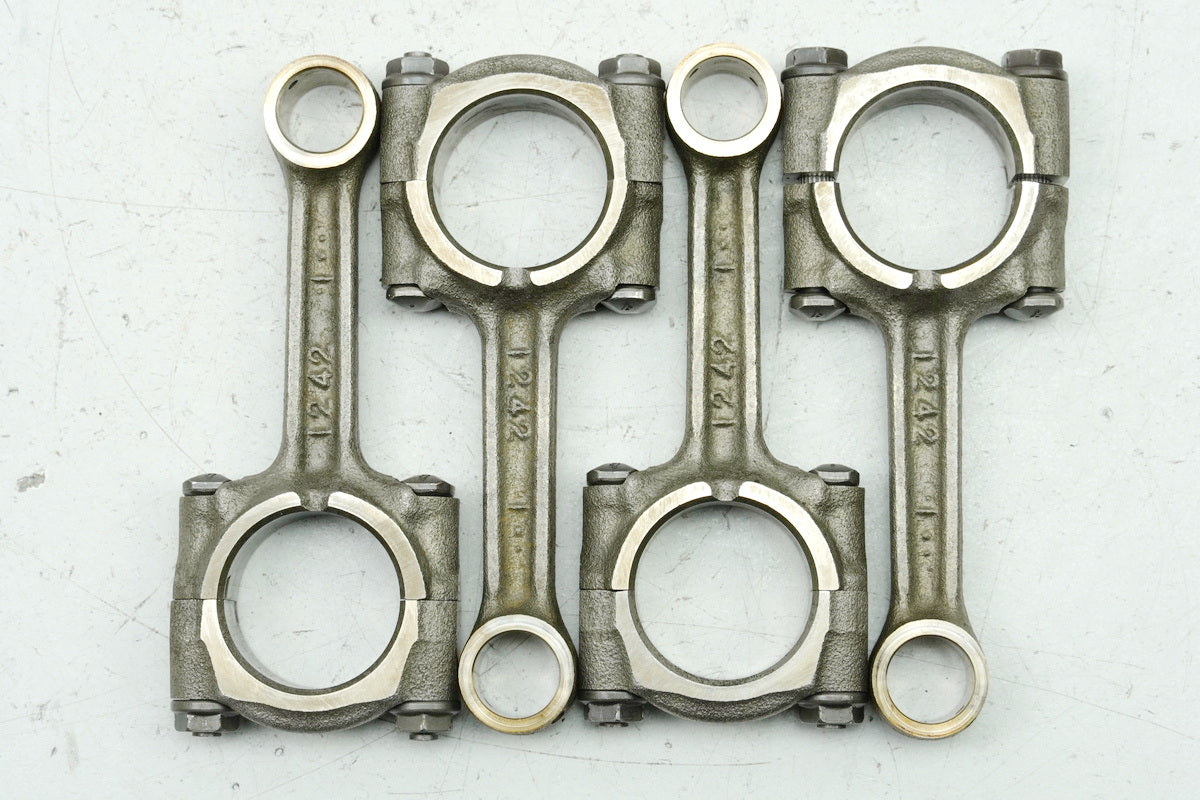 KAWASAKI ZX-6R ZX600G Connecting Rods (for engine crankshaft) 98-99