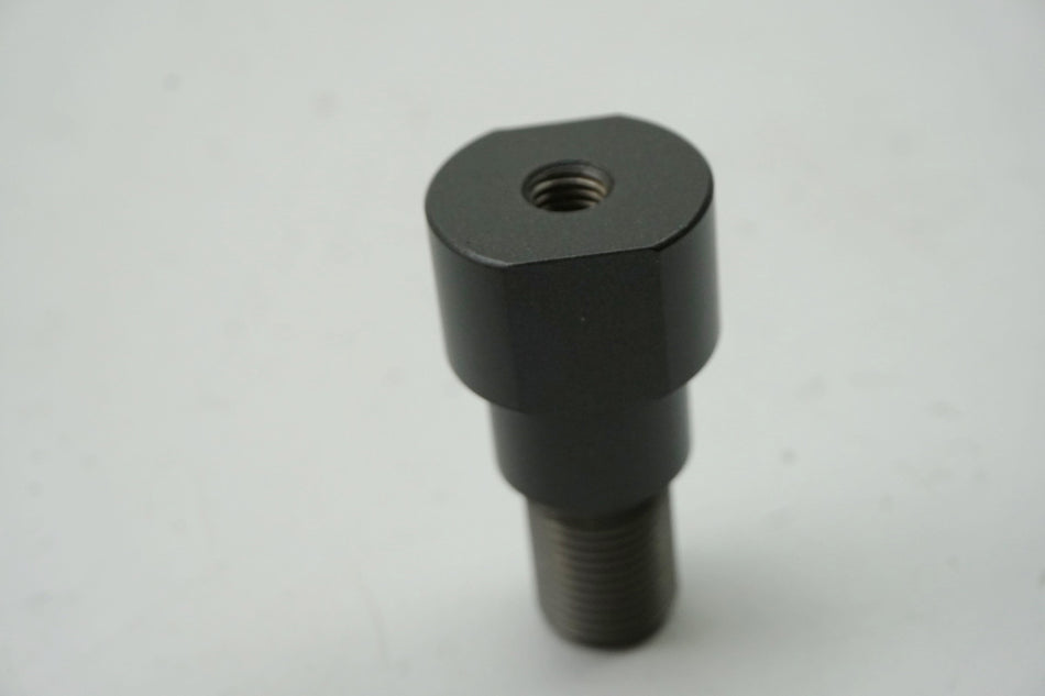 Yamaha Handlebar Weight Handlebar End original 1RC-2624B-00 MT09 - NEW