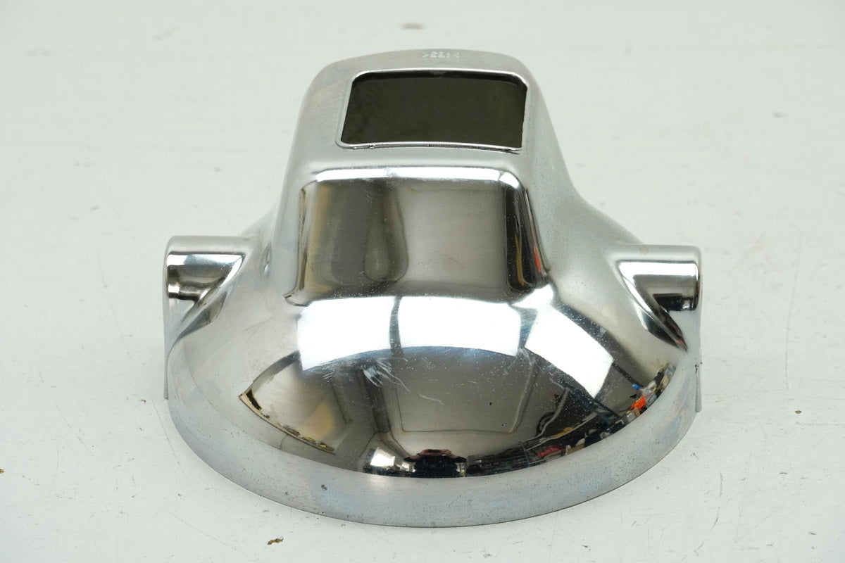 DAELIM VS 125 Gehäuse Scheinwerfer Abdeckung Lampe Cover 13867 km