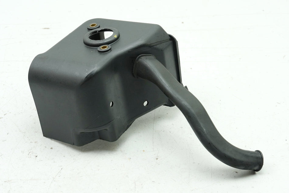 VESPA LX 50 2T ZAPC38101 Cubierta del cilindro, tapa del motor, cubierta del ventilador, tapa del motor