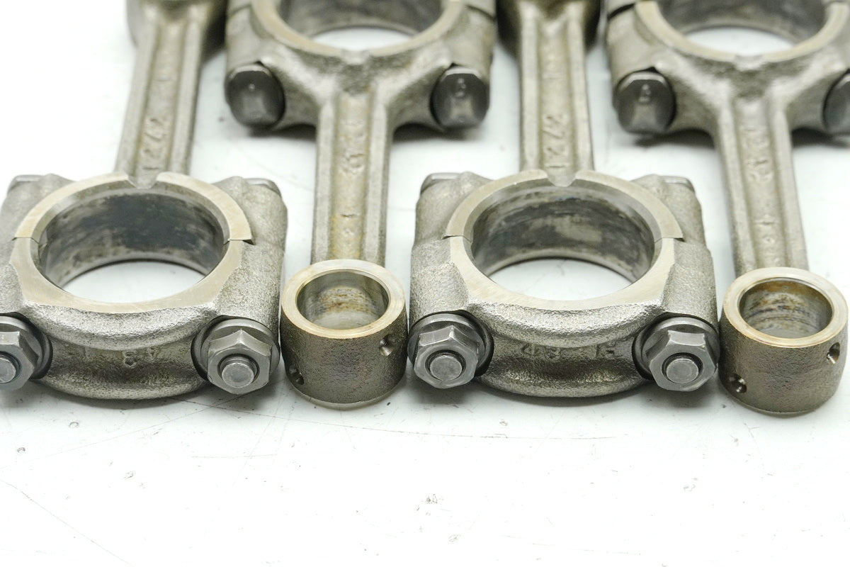 KAWASAKI ZX-6R ZX600G Connecting Rods (for engine crankshaft) 98-99