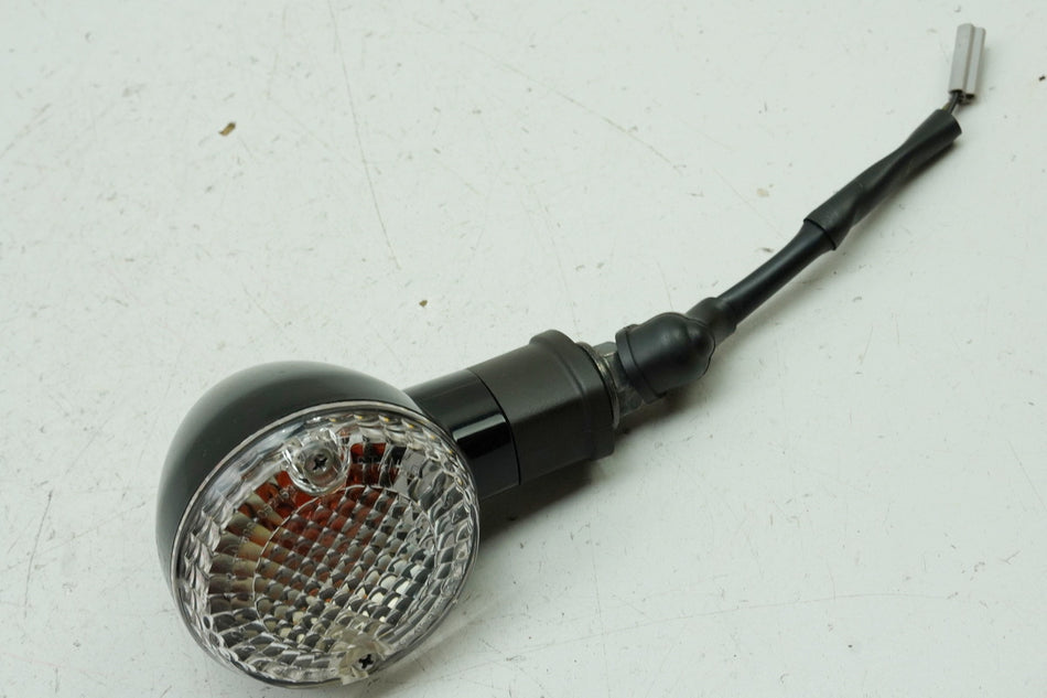 YAMAHA XV 950 SCR - Intermitente trasero izquierdo original
