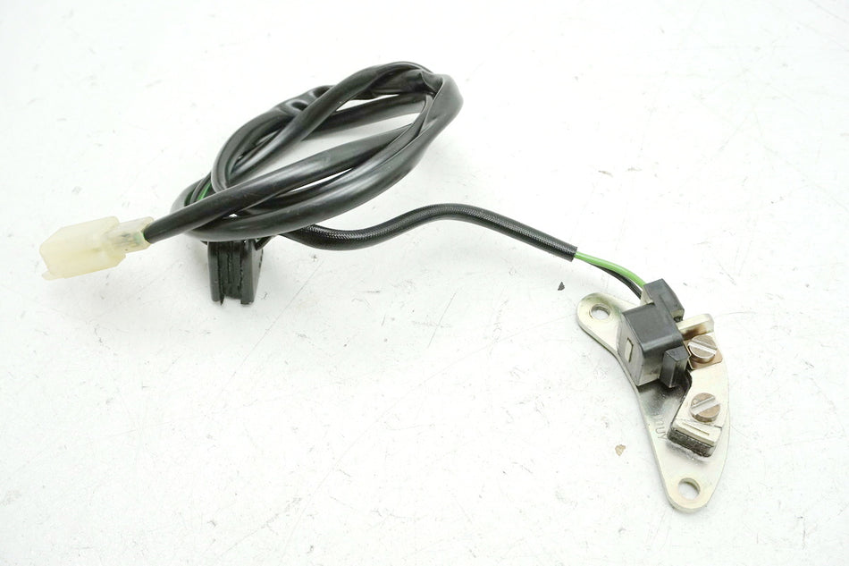 SUZUKI GSX-R 600 SRAD Sensor de impulso de encendido, captador de encendido