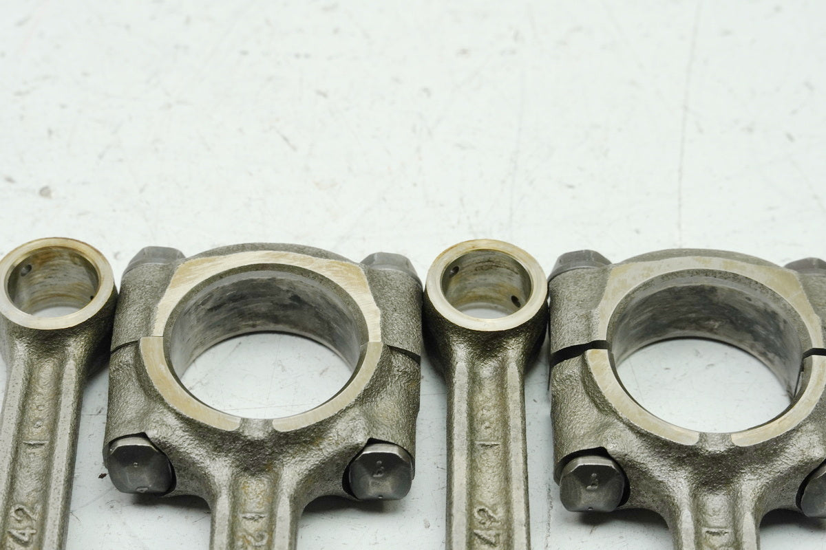KAWASAKI ZX-6R ZX600G Connecting Rods (for engine crankshaft) 98-99
