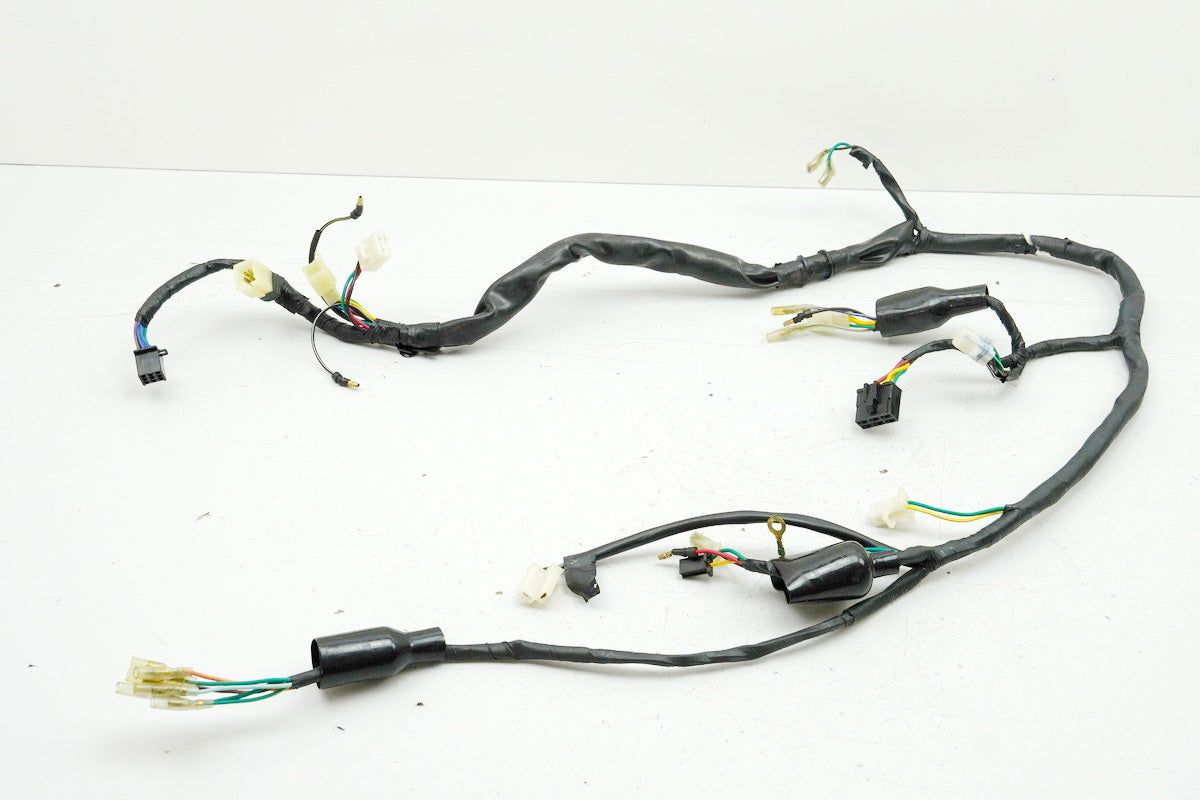 DAELIM VS 125 Kabelbaum Hauptkabelbaum Kabel Wire Harness 13867 km