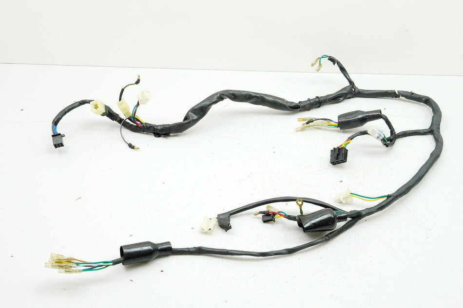 DAELIM VS 125 Mazo de cables, cableado principal 13867 km