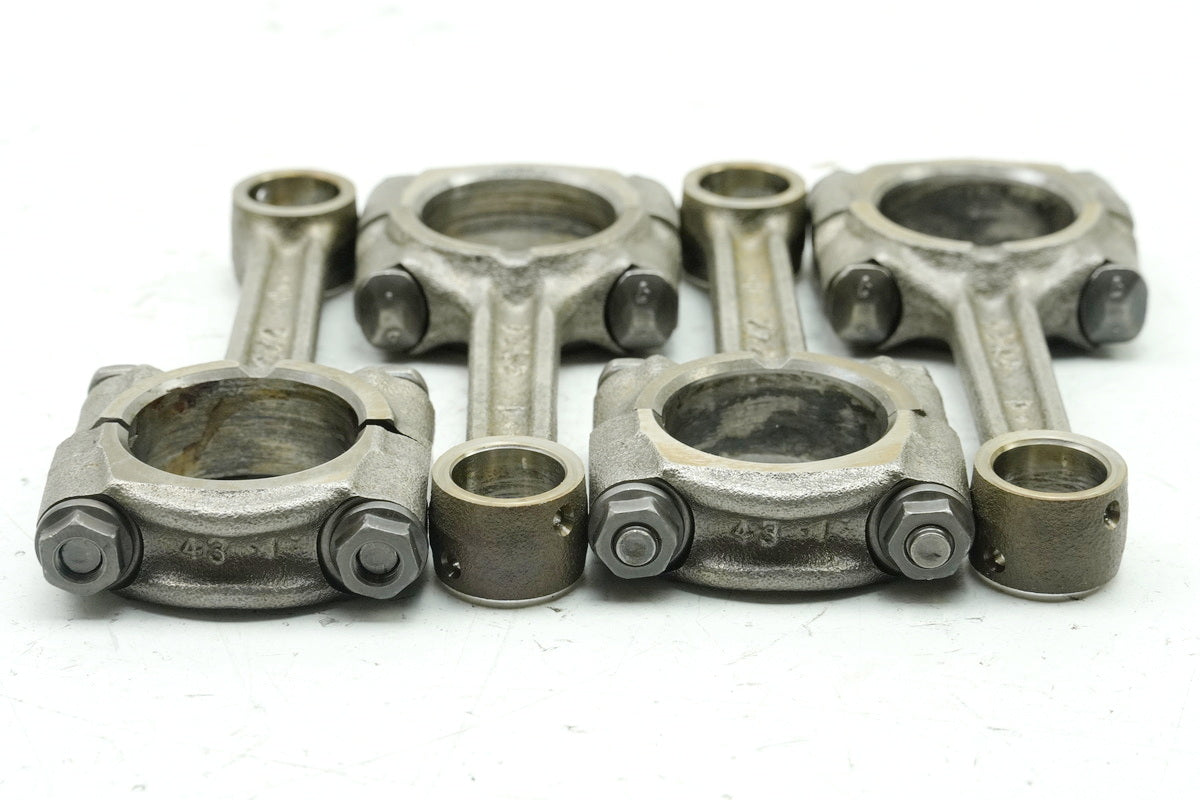 KAWASAKI ZX-6R ZX600G Connecting Rods (for engine crankshaft) 98-99