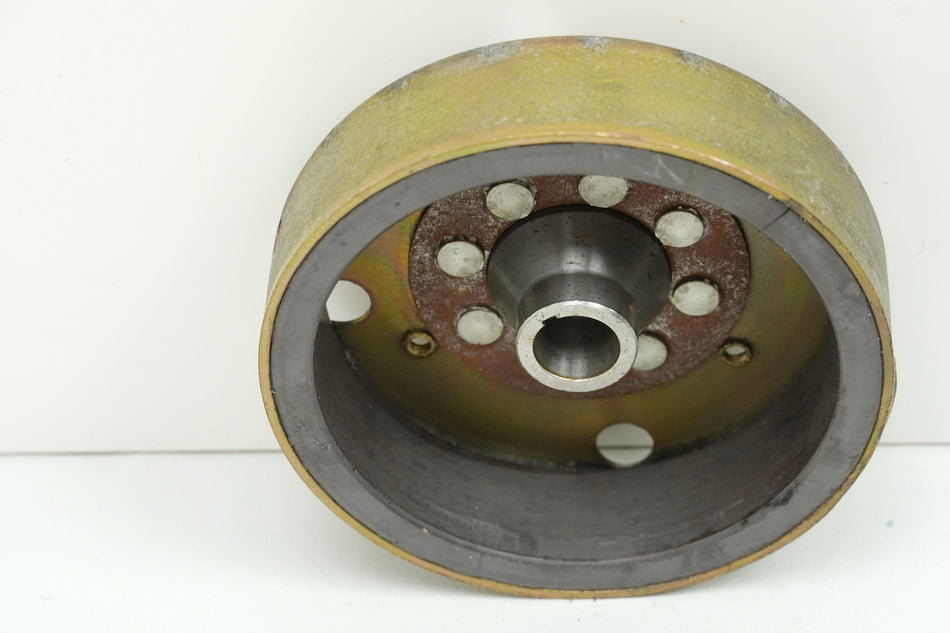 PIAGGIO SFERA 50 C01 Lima Rotor original Volante magnético Alternador