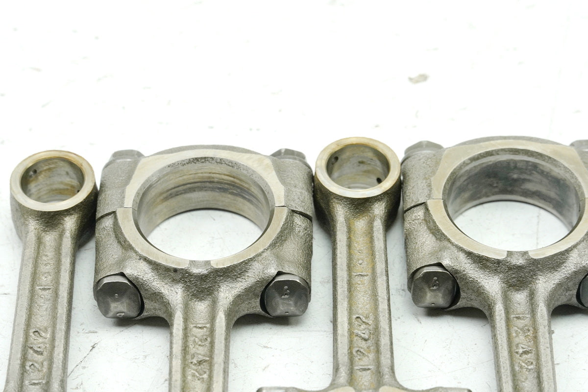 KAWASAKI ZX-6R ZX600G Connecting Rods (for engine crankshaft) 98-99