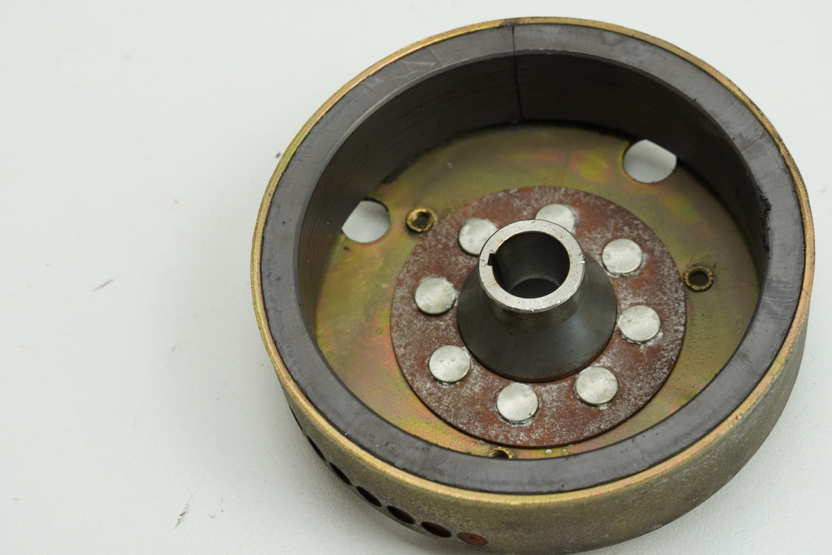 PIAGGIO SFERA 50 C01 Lima Rotor original Polrad Lichtmaschine