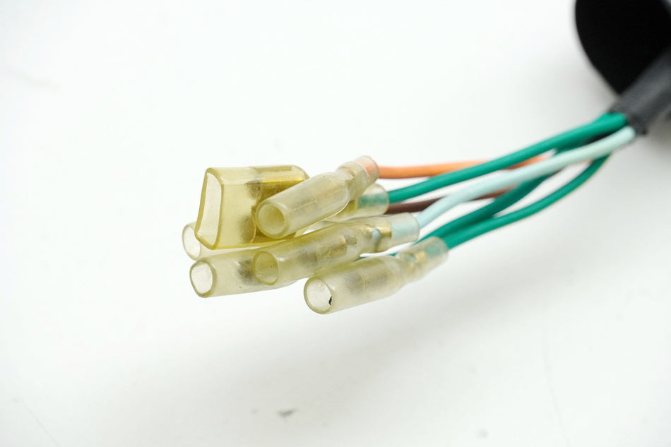 DAELIM VS 125 Mazo de cables, cableado principal 13867 km