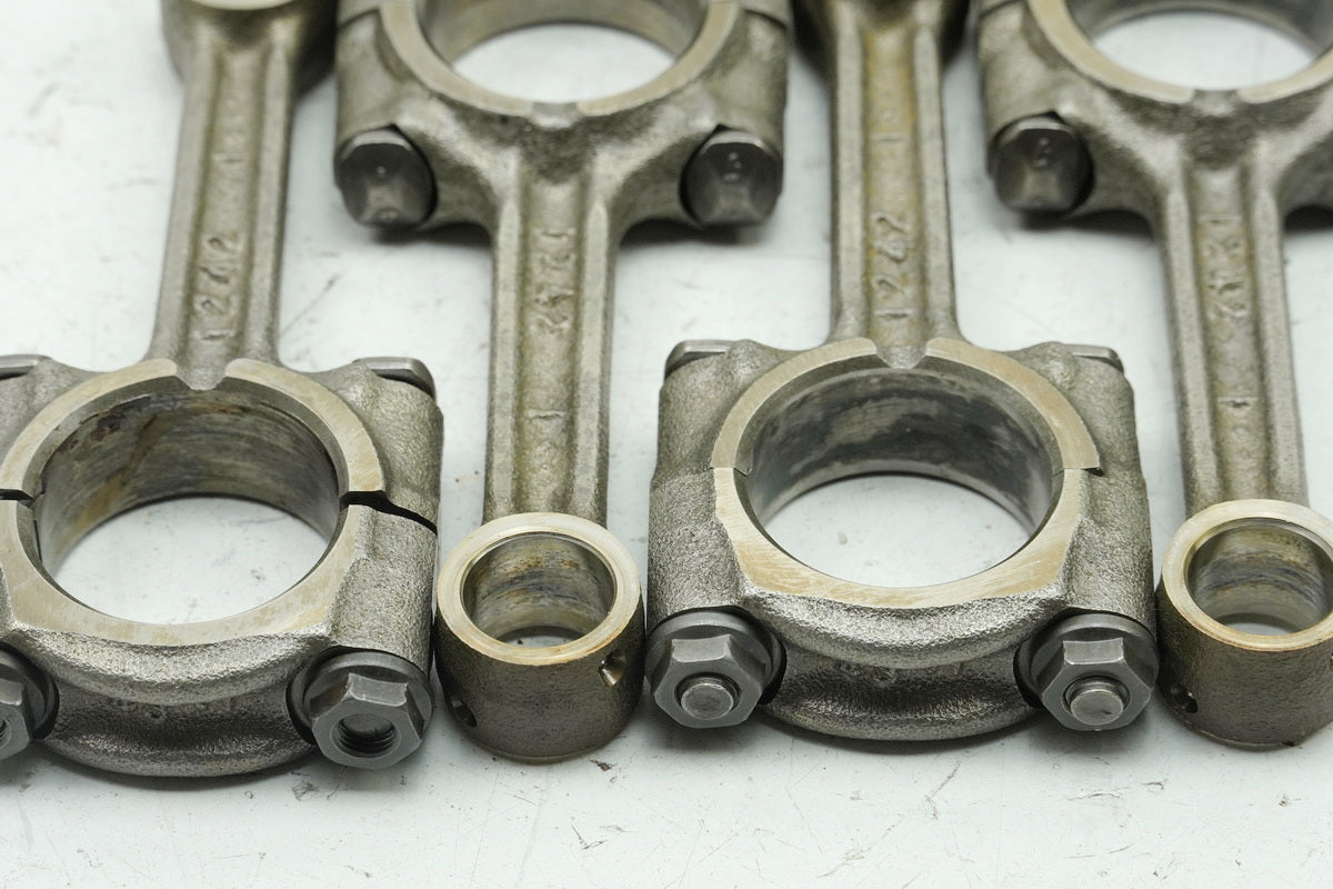 KAWASAKI ZX-6R ZX600G Connecting Rods (for engine crankshaft) 98-99