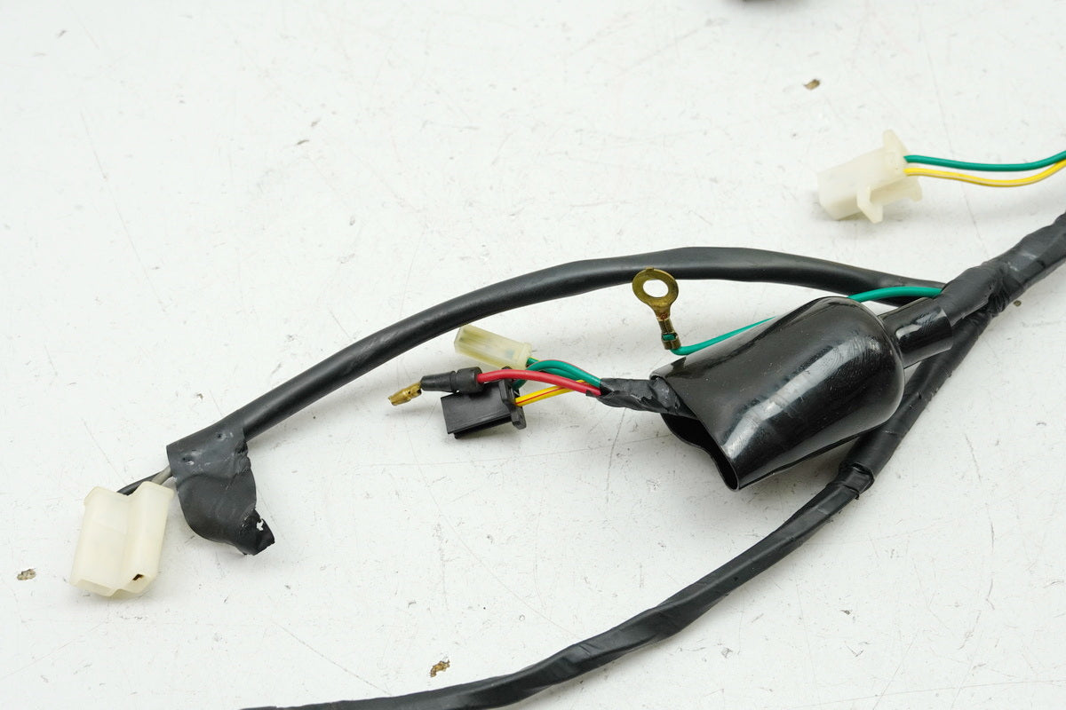 DAELIM VS 125 Kabelbaum Hauptkabelbaum Kabel Wire Harness 13867 km