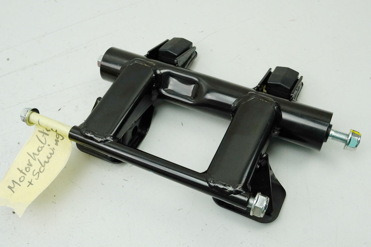 Honda NSS 125 AD JF69 Forza Engine Mount Holder Carrier Plate Axle