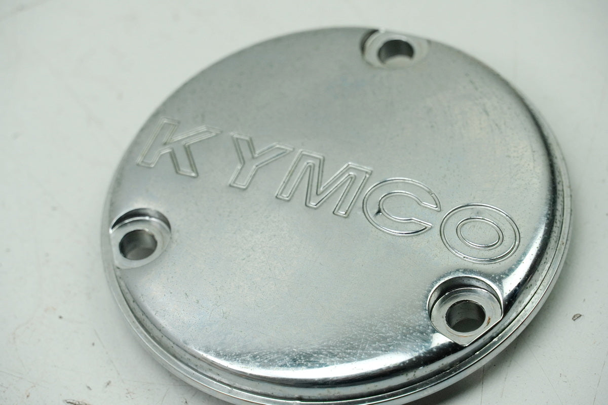 KYMCO ZING 125 RFBRF25AA Motordeckel Limagehäuse Cover Motor Blende Limadeckel