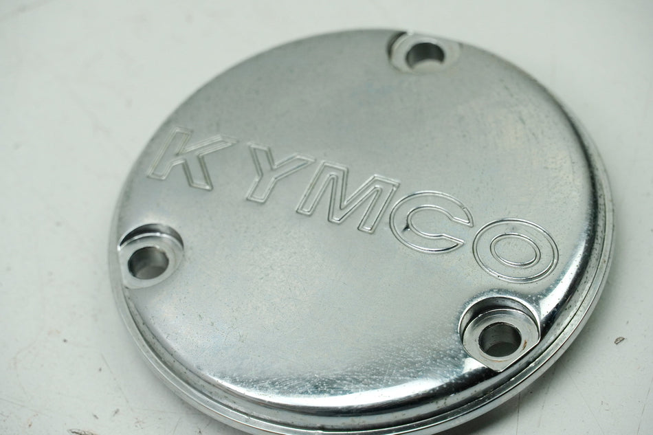 KYMCO ZING 125 RFBRF25AA Motordeckel Limagehäuse Cover Motor Blende Limadeckel
