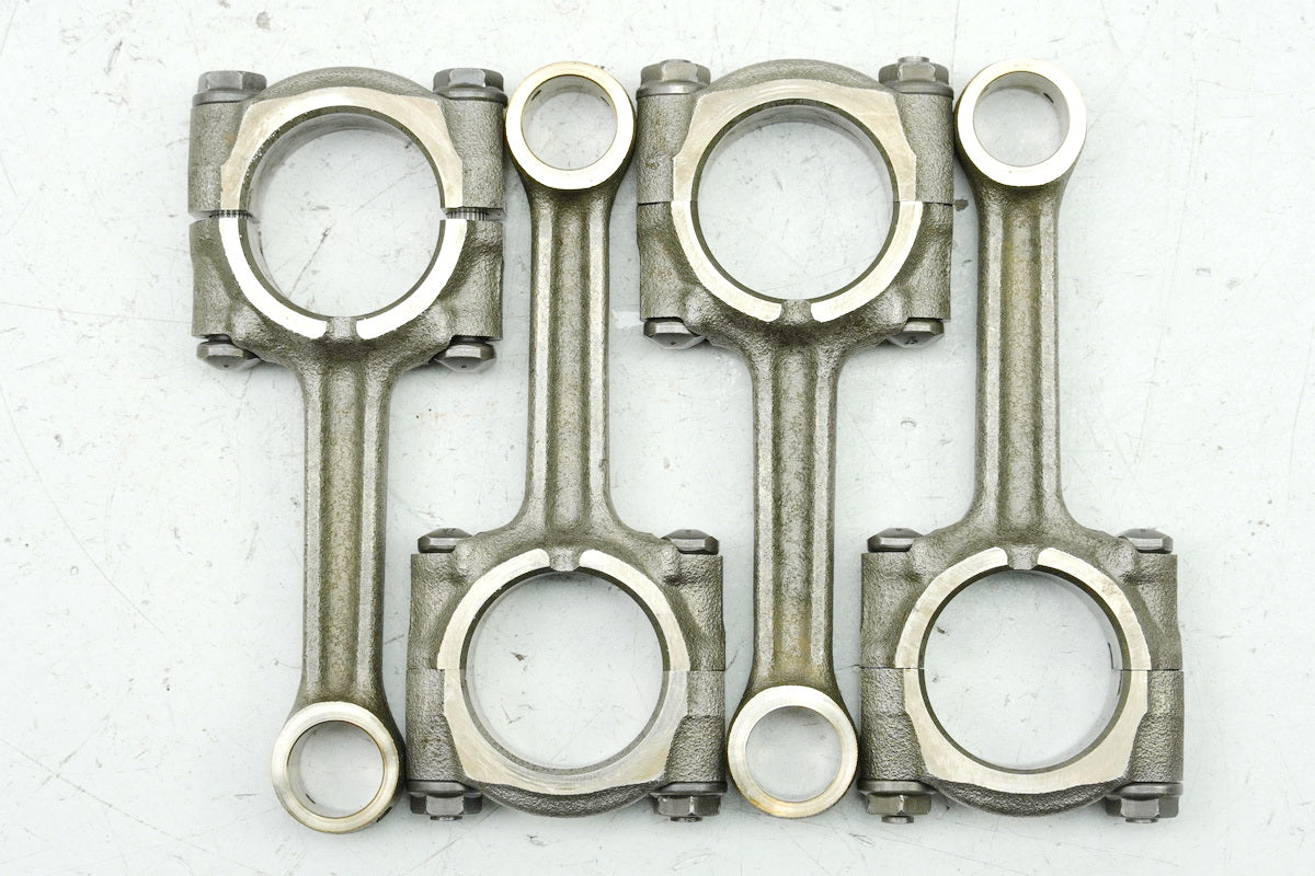KAWASAKI ZX-6R ZX600G Connecting Rods (for engine crankshaft) 98-99