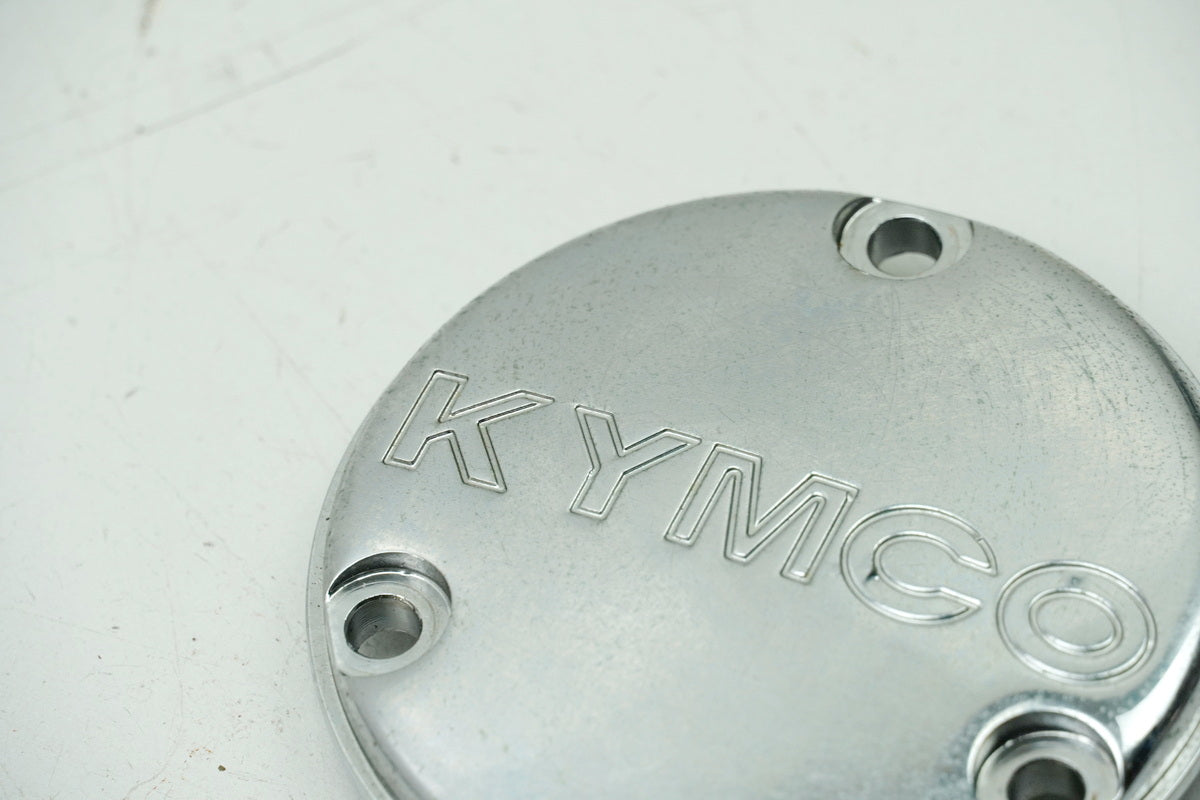 KYMCO ZING 125 RFBRF25AA Motordeckel Limagehäuse Cover Motor Blende Limadeckel