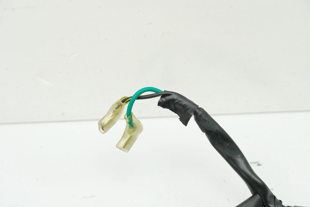 DAELIM VS 125 Kabelbaum Hauptkabelbaum Kabel Wire Harness 13867 km
