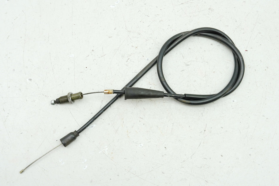 HONDA XR 125 L JD19 Cable del acelerador 17910-KRH-D00