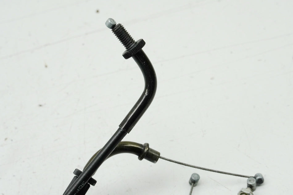 YAMAHA XV 750 4PW VIRAGO Cables de acelerador Cable de acelerador