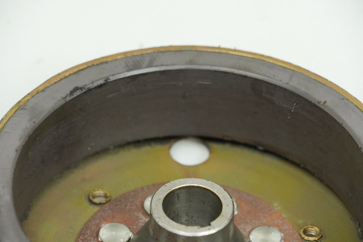PIAGGIO SFERA 50 C01 Lima Rotor original Polrad Lichtmaschine