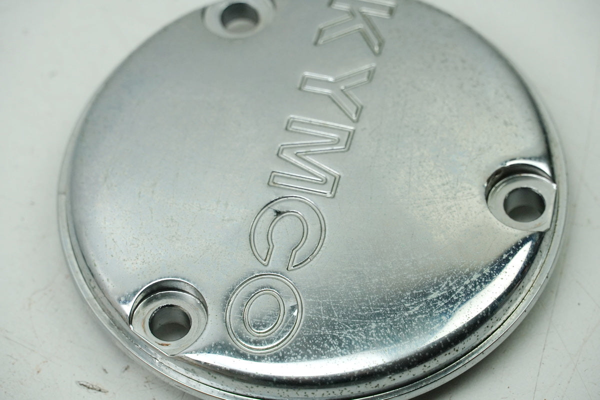 KYMCO ZING 125 RFBRF25AA Motordeckel Limagehäuse Cover Motor Blende Limadeckel
